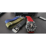 Reloj Luminox No Hamilton Omega Longines Mido