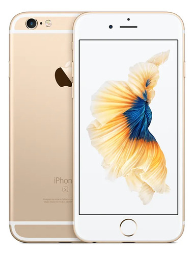 Iphone 6 Plus 64gb A1522 Desbloqueado Original Apple | Mercado Livre