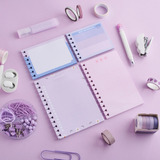 Kit De Blocks Para Cuaderno Inteligente Punto Cero