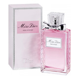 Miss Dior Rose N Roses Edt 100ml