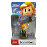Link - Amiibo - The Legend Of Zelda Link´s Awakening - 2024