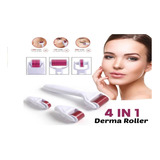 Derma Roller 4 En 1 / Tratamiento - Unidad a $70000