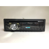 Radio Som Cd Usb Deh335oub Pioneer Som20 R$250,00