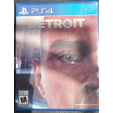 Detroit Become Human 