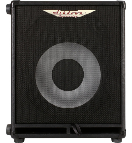 Caja Bafle Ashdown Rm112t Para Bajo 1x12 -invisible Music