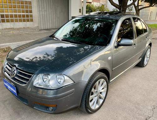 Vw Bora 2.0 Trendline 2009 Con Gnc