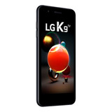 Smartphone LG K9 Tv Dual Sim 16 Gb Preto 2 Gb Ram
