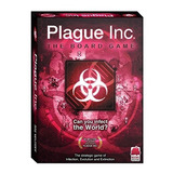 Plague Inc El Juego De Mesa