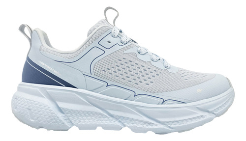 Zapatillas De Mujer Montagne Speedtech Livianas  Gym Running