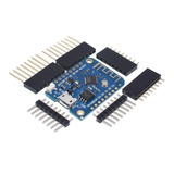 Tarjeta Desarrollo Wemos D1 Mini V3.0 4mb Esp8266 Arduino