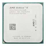 Processador Amd Athlon Ii Socket Am3 250 3.0ghz