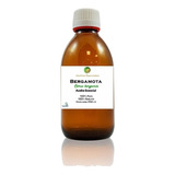 Bergamota Aceite Esencial 100% Puro Y 100% Natural 250 Ml