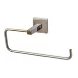 Toallero Abierto Linea Qubic  - Accesorios De Baño Ottone