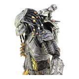 Predador Alien Vs Predador Neca Masked Scar Predator 20 Cm