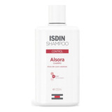 Shampoo Control Alsora 200ml Isdin