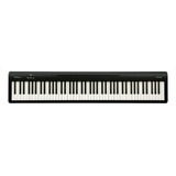 Piano Roland Fp-10 Bk Digital 88 Teclas