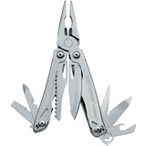 Pinza Multiusos Leatherman Sidekick 14 Usos Oficial