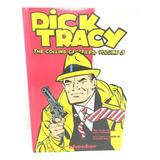 Dick Tracy - The Collins Casefiles Volume 3