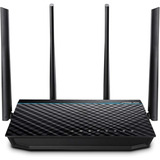 Asus Ac1700 Router Gamer Inalambrico Doble Banda Gigabit