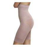 Pack 2 Faja Lupo Lycra Reductora Talle Grande Plus 5697