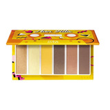 Color Trend Avon Paleta De Sombras Star Hits Luana9902