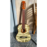 Guitarra Romántica Mantini Custom 
