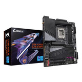 Placa Mãe Gigabyte Z790 Aorus Elite  X Wifi 7 Lga 1700 Ddr5