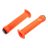 Grips De Manillar Gw Gorila Mangos Bicicleta Bmx Puños Bici