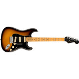 Fender American Ultra Luxe Stratocaster - Sunburst De 2 Col.