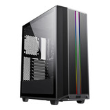 Gabinete Gamer Preto Gamemax Precision