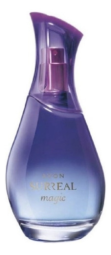Perfume Colônia Magic Avon Feminino 75ml