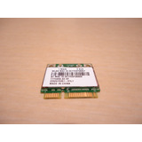 Tarjeta Wireless Bluetooth Broadcom Bcm943142hm Acer Es1 411