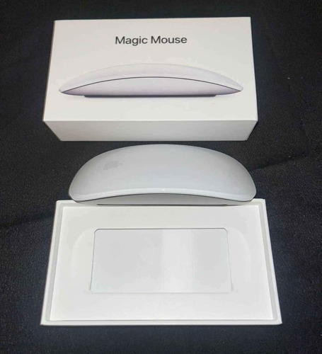 Apple Magic Mouse 3