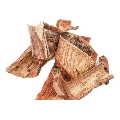 Cuachalalate Té Orgánico 250g Carcaza Seleccionada | Meses sin interés