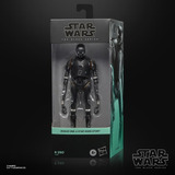  Disponible Figura Star Wars: The Black Series 6  K-2so 