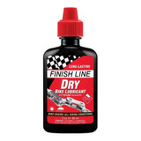 Aceite Lubricante Bicicleta Finish Line Seco (60ml)