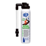 Reparador Pinchazos Portable Bicicleta Tyre Fix 75ml Aerosol