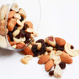 Mix De Castanhas Nuts Selecionados 1kg Premium