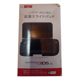 Accesorio Para 3ds Xl Circle Pad