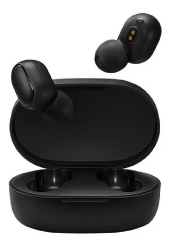 Audífonos Inalámbricos Xiaomi Redmi Airdots Negro Enviograti