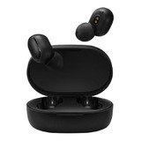 Audífonos Inalámbricos Xiaomi Redmi Airdots Negro Enviograti