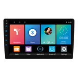 Estereo Pantalla Auto 9 Multimedia Android Gps Wifi Bcm950