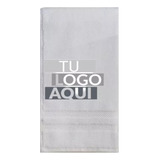 Toalla 380g  Bordamos Tu Logo / Frase