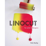 Libro: Linocut For Artists And Designers