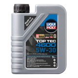 Liqui Moly Top Tec 4600 5w30 Aceite Sintetico Dexos 2 1lt