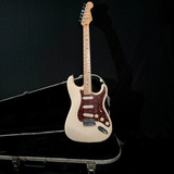 Fender Stratocaster Mij 1987 Olympic White(maverick Guitars)