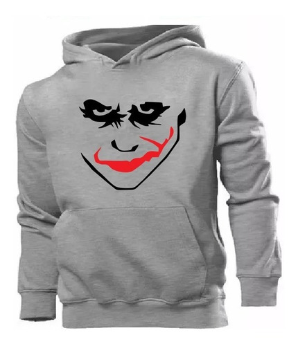 Moletom Blusa Frio Casaco Blusa Coringa Batman Mega 100%