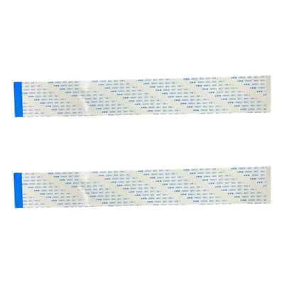 Flex Cable Dvd Ves Pantalla 07-12 Dodge Ram Caravan Chrysler | Meses sin interés
