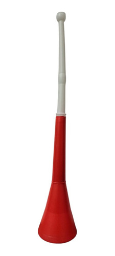 Corneta Vuvuzela De Cancha Equipos X 1 -cienfuegos-