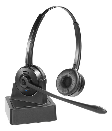 Diadema Para Call Center Usb Bluetooth En Oferta!!